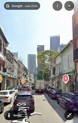 Amoy Street (D1), Shop House #595009261